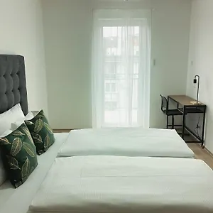 Hock Apartmanhotel Budapest
