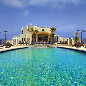 Malta Marriott & San Julián
