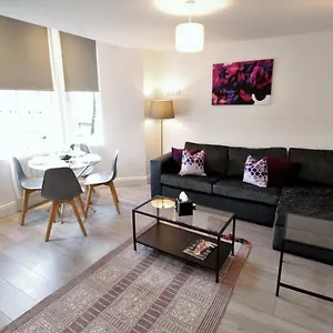  Apartment Willow Serviced - 22