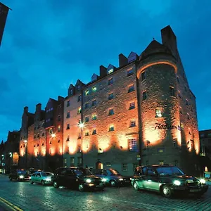 Radisson Blu Hotel, Centre Szálloda Edinburgh