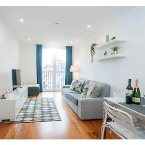  Apartment The In